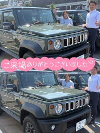 ご来場ありがとうございました！！！